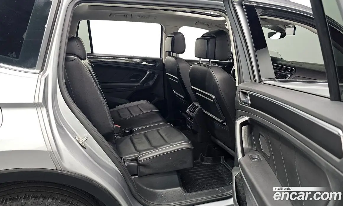 Volkswagen Tiguan 2020 2.0 автомат (гидро), фото 11