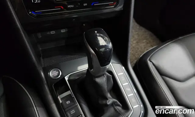 Volkswagen Tiguan 2022 2.0 автомат (гидро), миниатюра 12