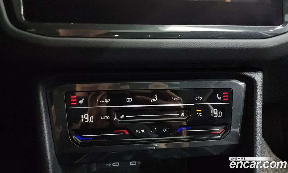 Volkswagen Tiguan 2022 2.0 автомат (гидро), фото 34
