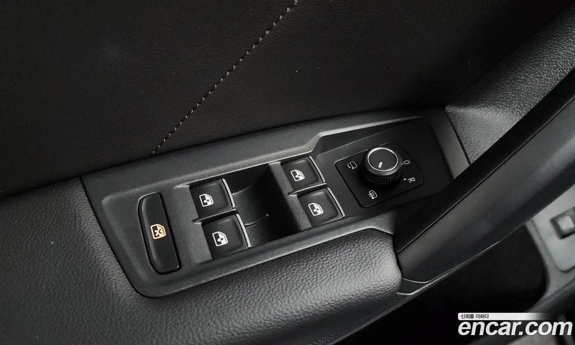Volkswagen Tiguan 2022 2.0 автомат (гидро), фото 36