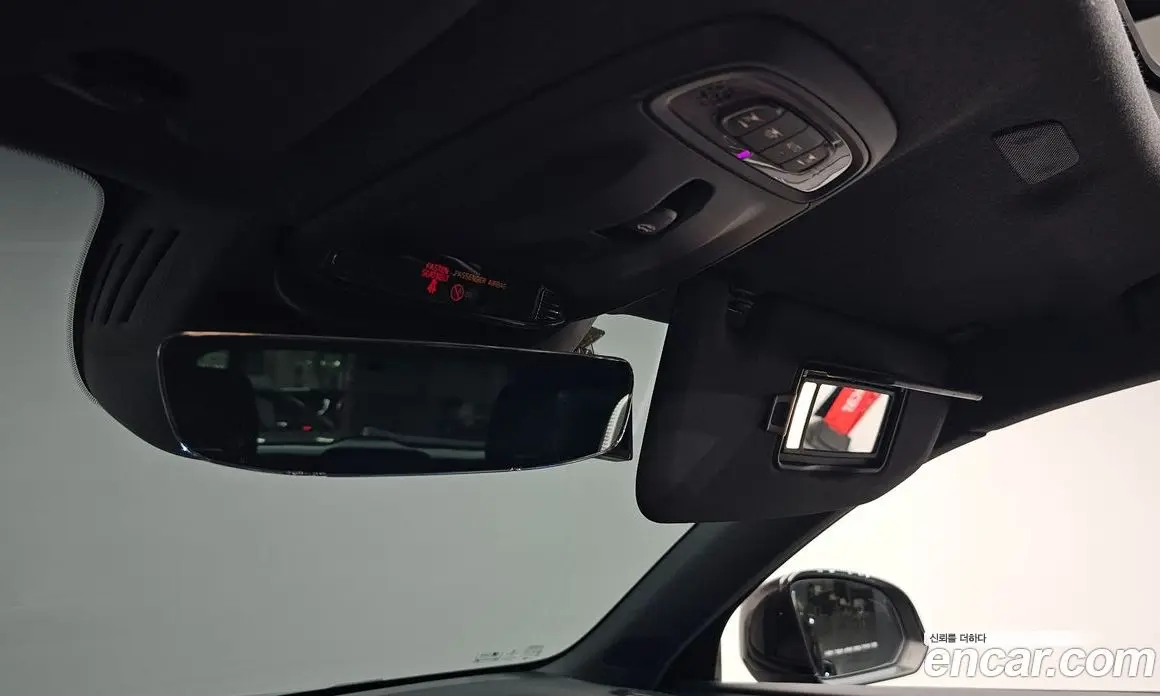 Volvo XC40 2020 2.0 автомат (гидро), фото 31