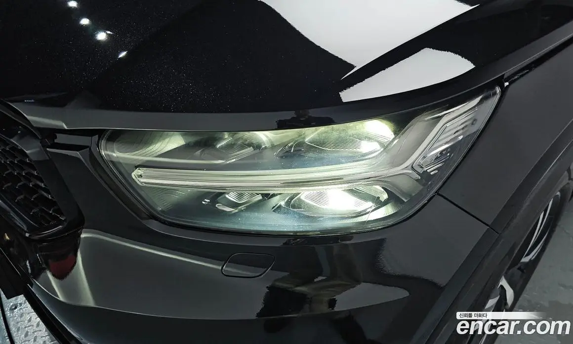 Volvo XC40 2020 2.0 автомат (гидро), фото 7