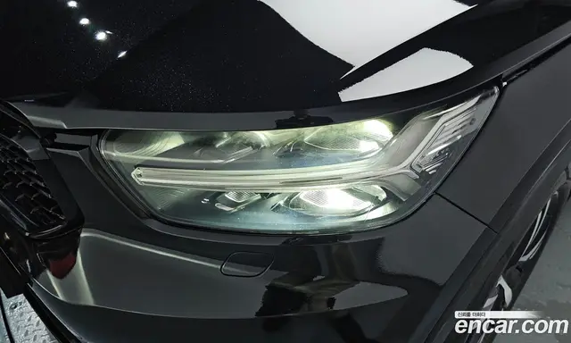 Volvo XC40 2020 2.0 автомат (гидро), миниатюра 7