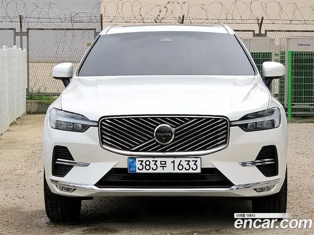 Volvo XC60, 2025, 19 150 км