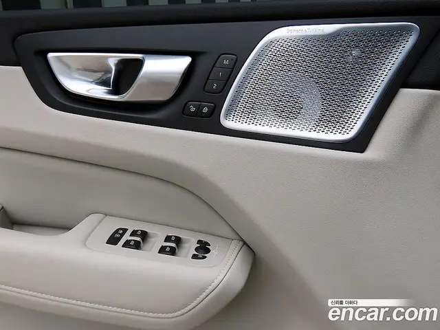 Volvo XC60 2025 2.0 автомат (гидро), миниатюра 12