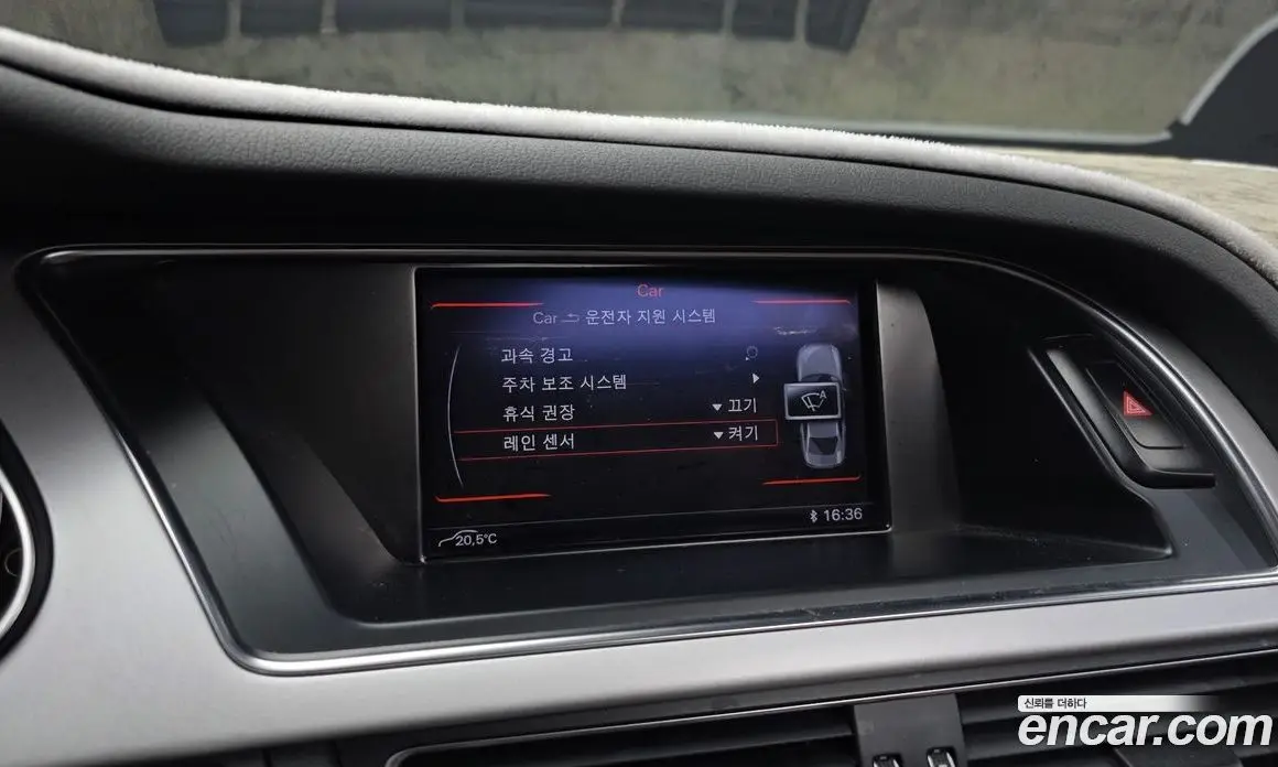 Audi A4 2015 2.0 автомат (гидро), фото 17