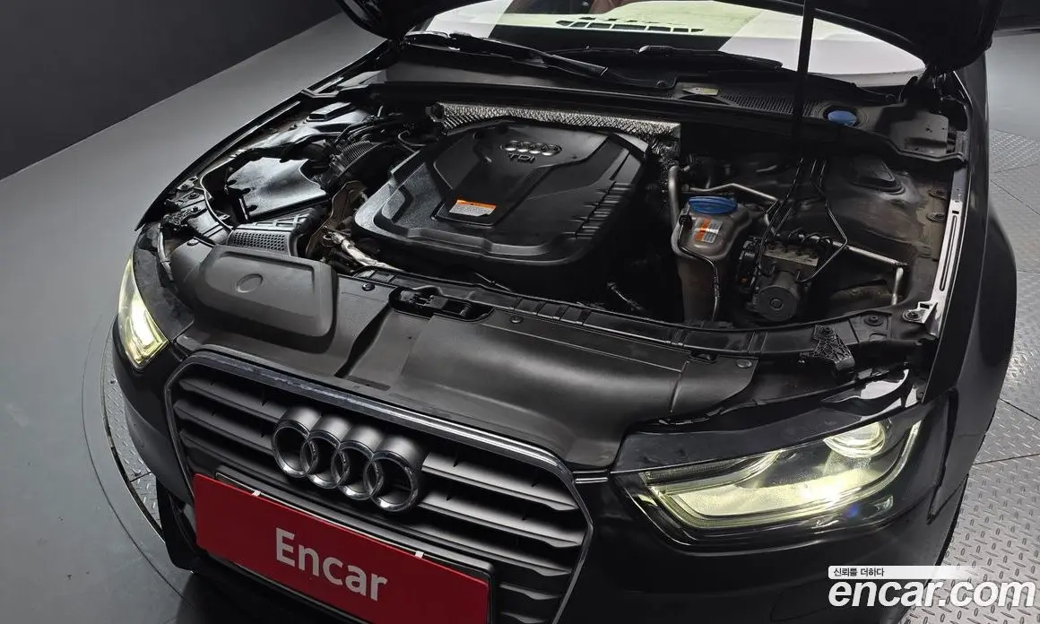 Audi A4 2015 2.0 автомат (гидро), фото 6