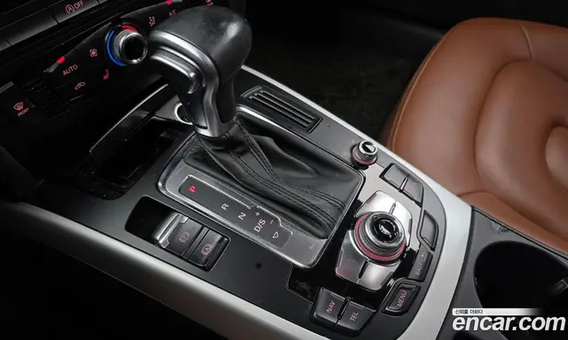 Audi A4 2015 2.0 автомат (гидро), миниатюра 9