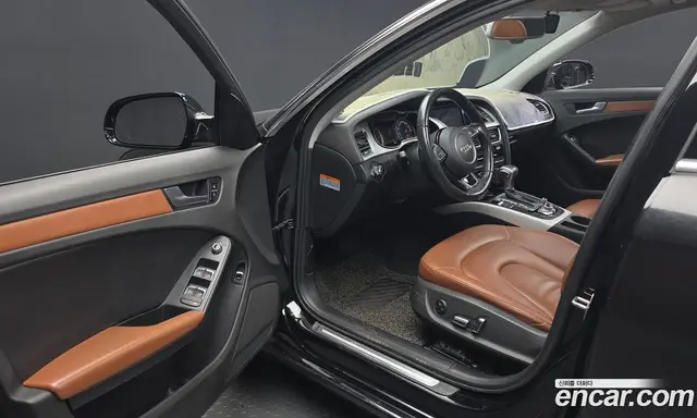 Audi A4 2015 2.0 автомат (гидро), миниатюра 10
