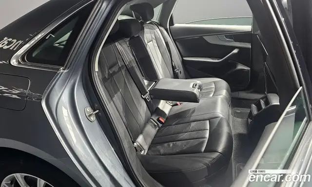 Audi A4 2016 2.0 автомат (гидро), миниатюра 11