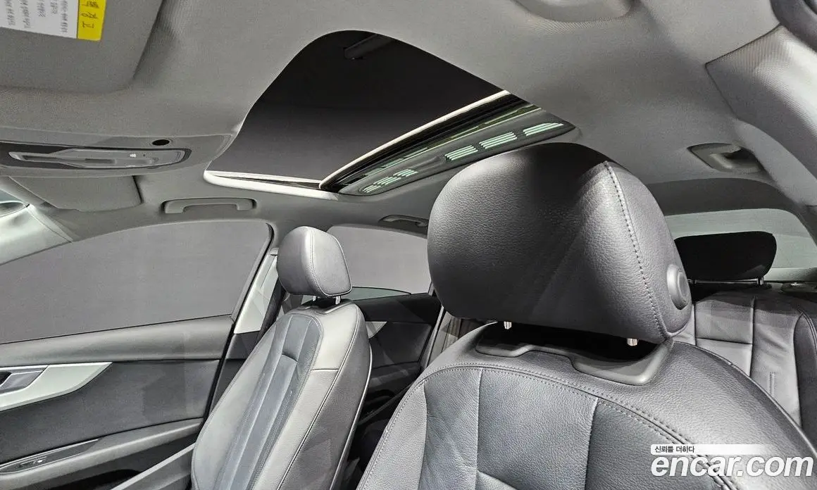 Audi A4 2016 2.0 автомат (гидро), фото 19