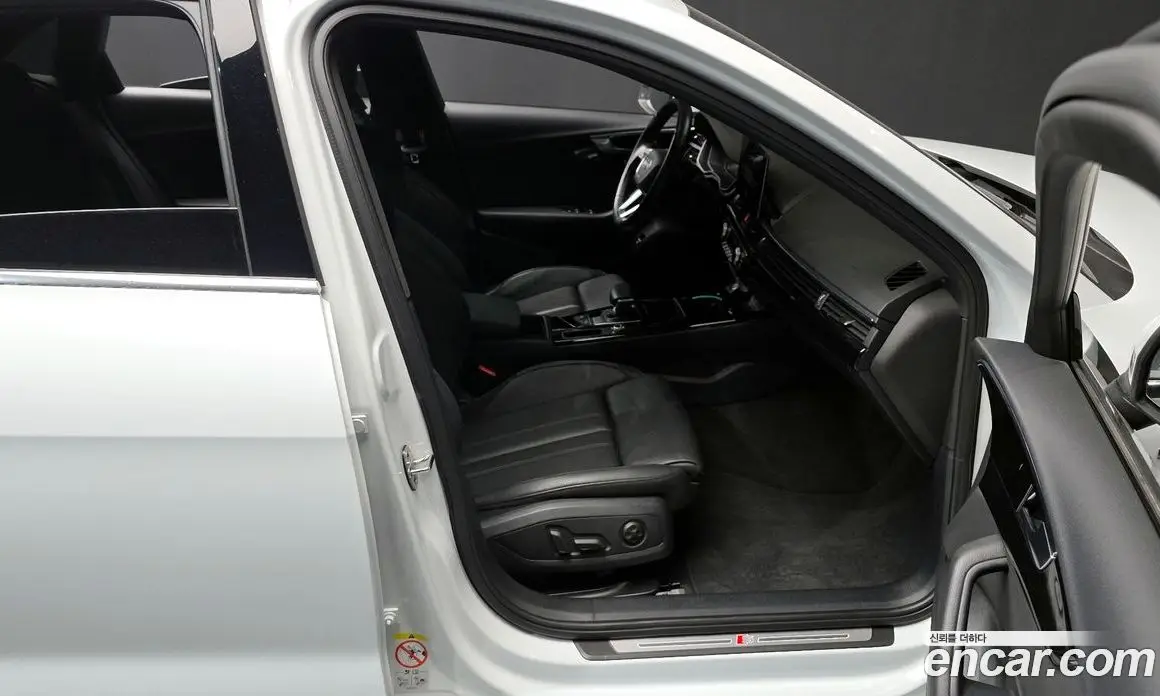 Audi A4 2021 2.0 автомат (гидро), фото 11 Audi A4 2021 2.0 автомат (гидро), фото 11