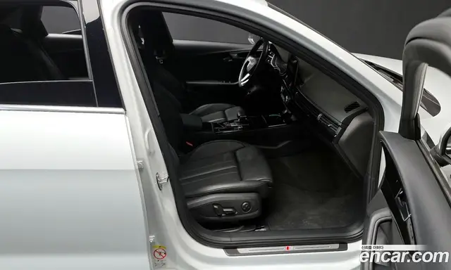 Audi A4 2021 2.0 автомат (гидро), миниатюра 11 Audi A4 2021 2.0 автомат (гидро), миниатюра 11