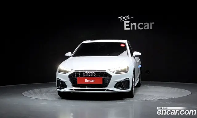 Audi A4 2021 2.0 автомат (гидро), миниатюра 3 Audi A4 2021 2.0 автомат (гидро), миниатюра 3