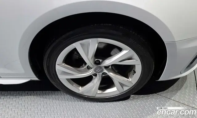 Audi A4 2021 2.0 автомат (гидро), миниатюра 5 Audi A4 2021 2.0 автомат (гидро), миниатюра 5