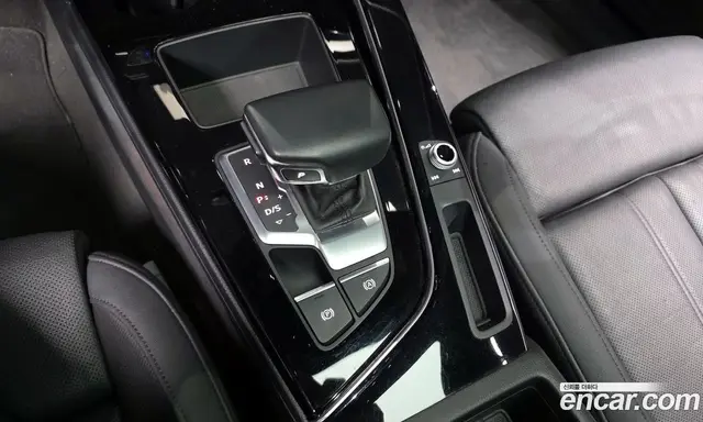 Audi A4 2021 2.0 автомат (гидро), миниатюра 9 Audi A4 2021 2.0 автомат (гидро), миниатюра 9