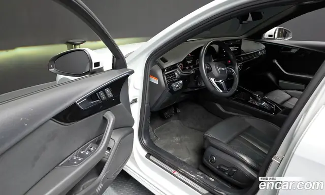Audi A4 2021 2.0 автомат (гидро), миниатюра 10 Audi A4 2021 2.0 автомат (гидро), миниатюра 10