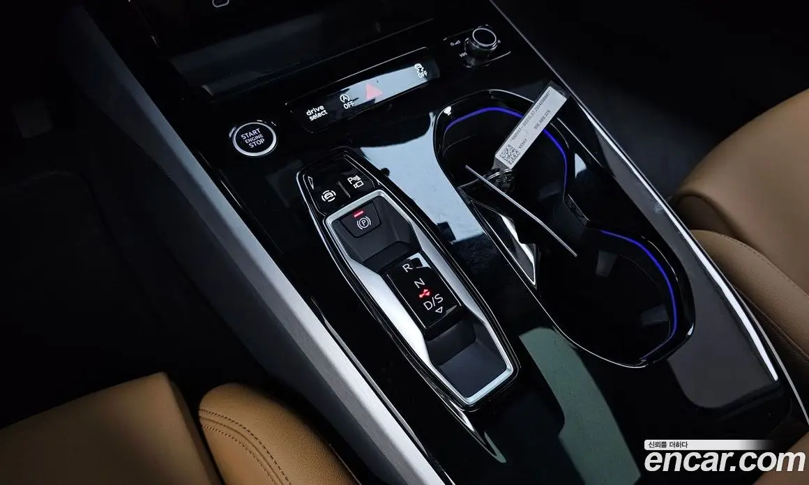Audi A5 2025 2.0 автомат (гидро), фото 12