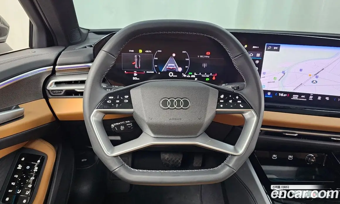 Audi A5 2025 2.0 автомат (гидро), фото 19
