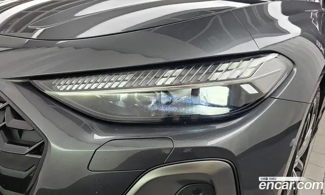 Audi A5 2025 2.0 автомат (гидро), миниатюра 8