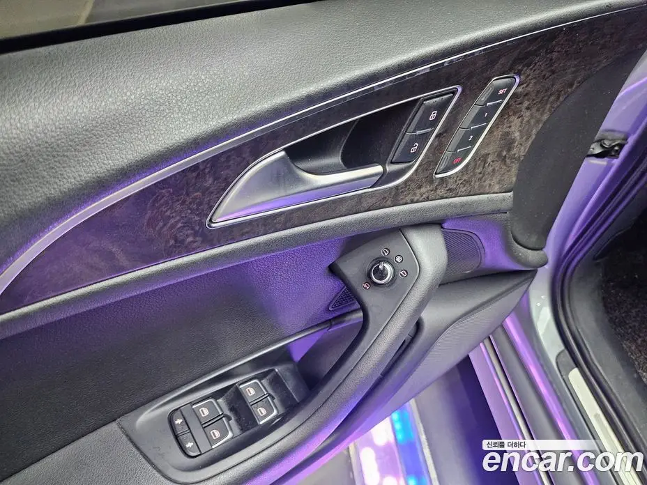 Audi A6 2018 2.0 автомат (гидро), фото 16