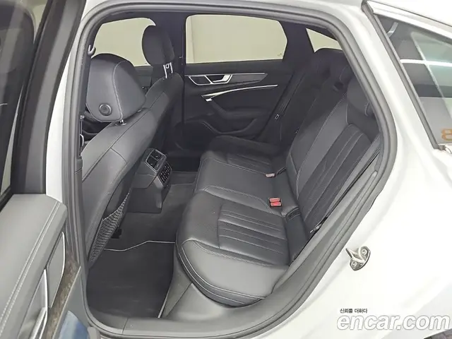 Audi A6 2021 3.0 автомат (гидро), миниатюра 12