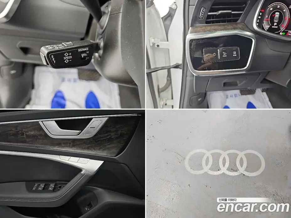 Audi A6 2021 3.0 автомат (гидро), фото 19