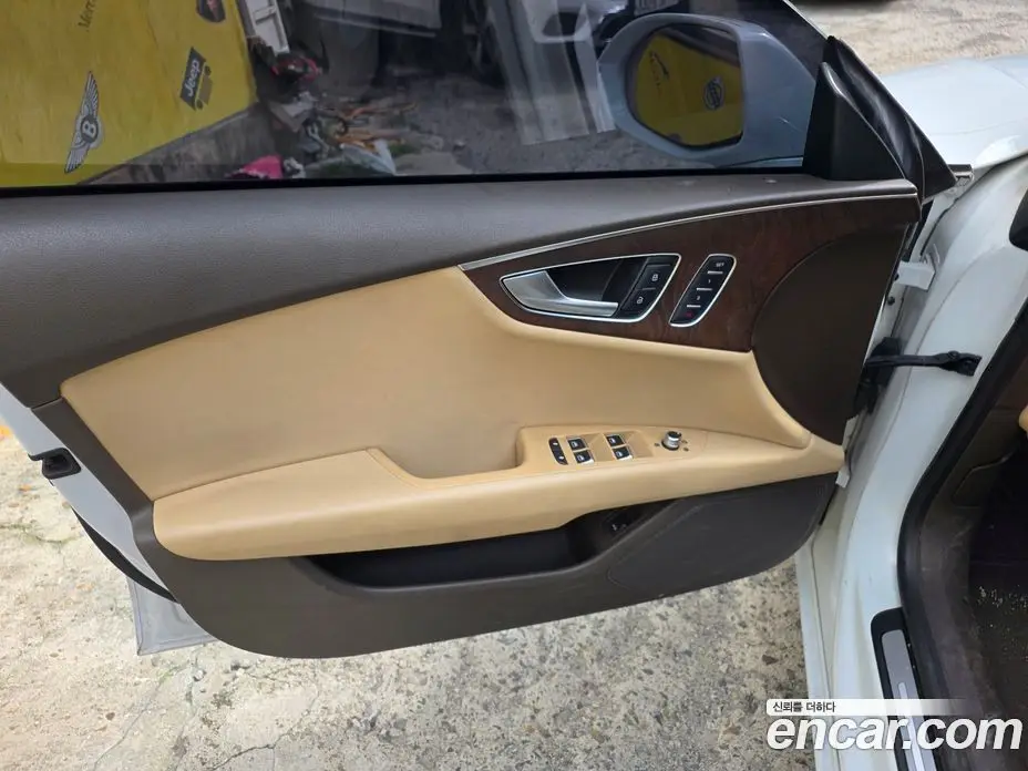 Audi A7 2015 3.0 автомат (гидро), фото 11