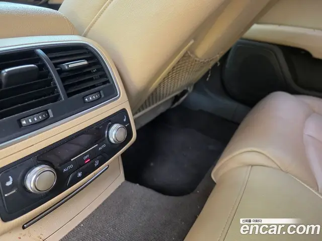Audi A7 2015 3.0 автомат (гидро), миниатюра 12