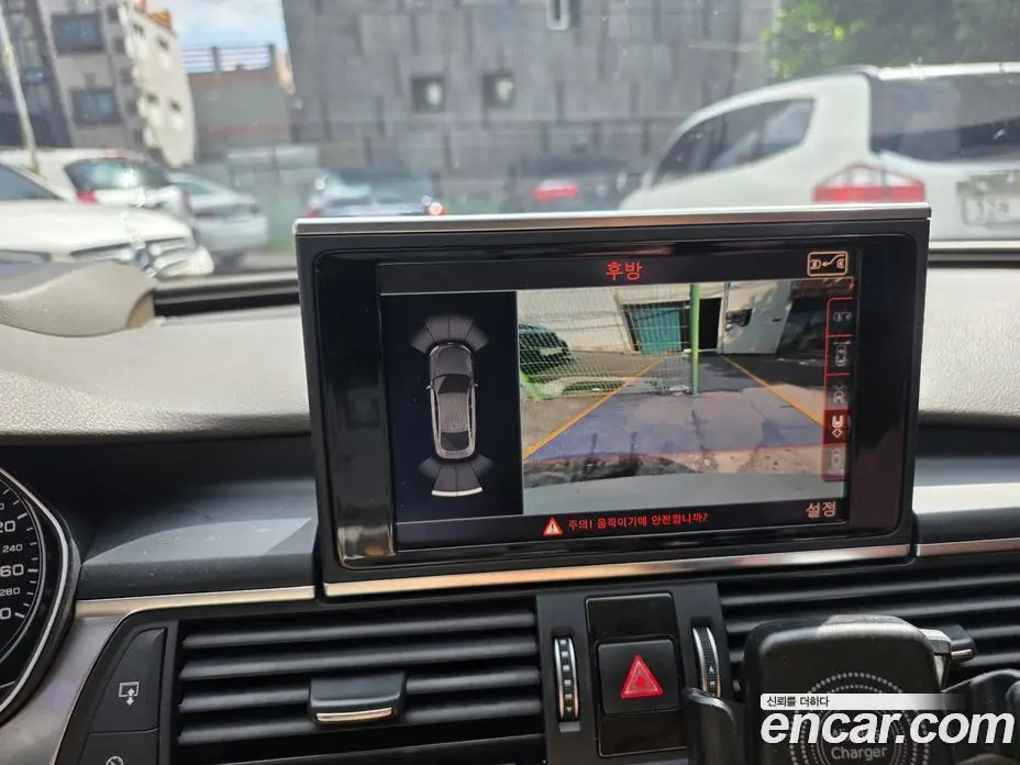 Audi A7 2015 3.0 автомат (гидро), фото 15
