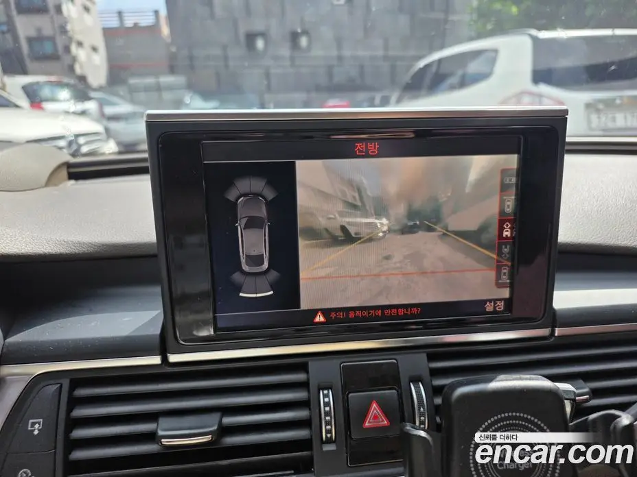 Audi A7 2015 3.0 автомат (гидро), фото 16