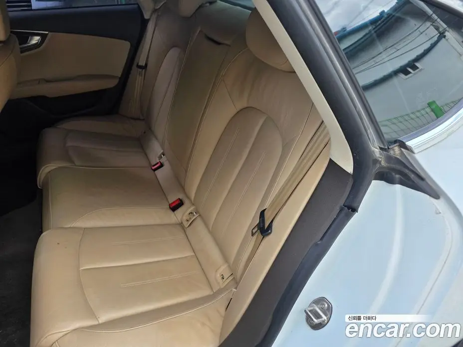 Audi A7 2015 3.0 автомат (гидро), фото 9