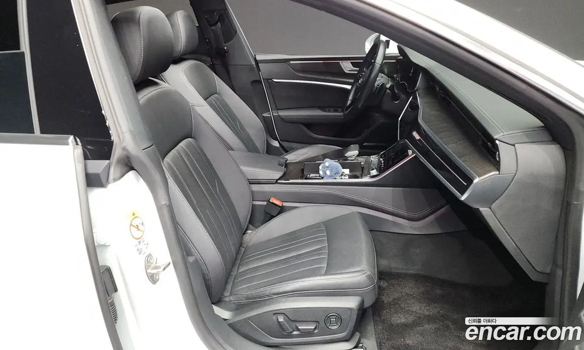 Audi A7 2020 3.0 автомат (гидро), фото 11 Audi A7 2020 3.0 автомат (гидро), фото 11