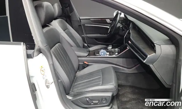 Audi A7 2020 3.0 автомат (гидро), миниатюра 11 Audi A7 2020 3.0 автомат (гидро), миниатюра 11