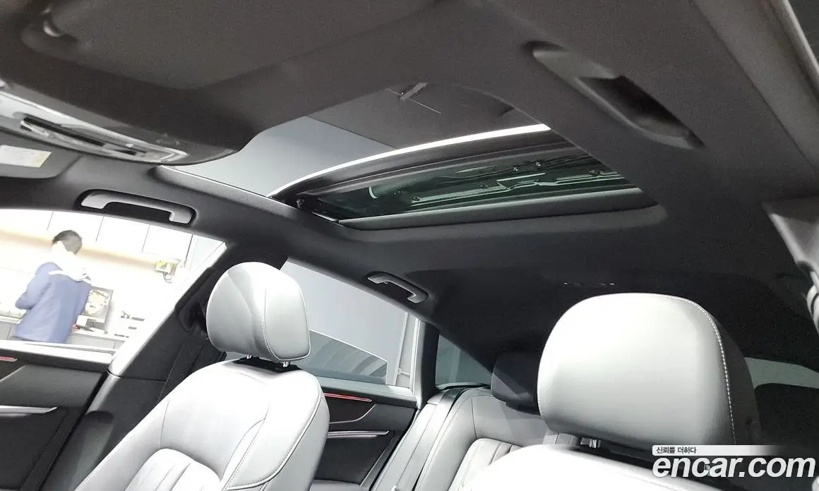 Audi A7 2020 3.0 автомат (гидро), фото 18 Audi A7 2020 3.0 автомат (гидро), фото 18
