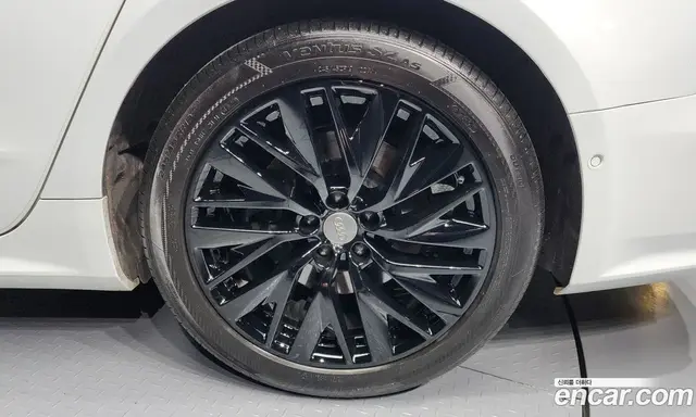 Audi A7 2020 3.0 автомат (гидро), миниатюра 5 Audi A7 2020 3.0 автомат (гидро), миниатюра 5