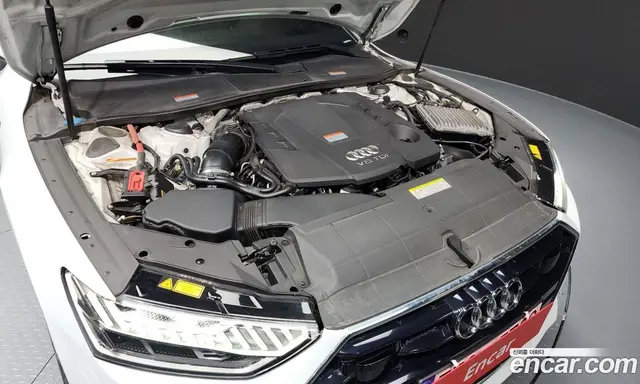 Audi A7 2020 3.0 автомат (гидро), миниатюра 6 Audi A7 2020 3.0 автомат (гидро), миниатюра 6