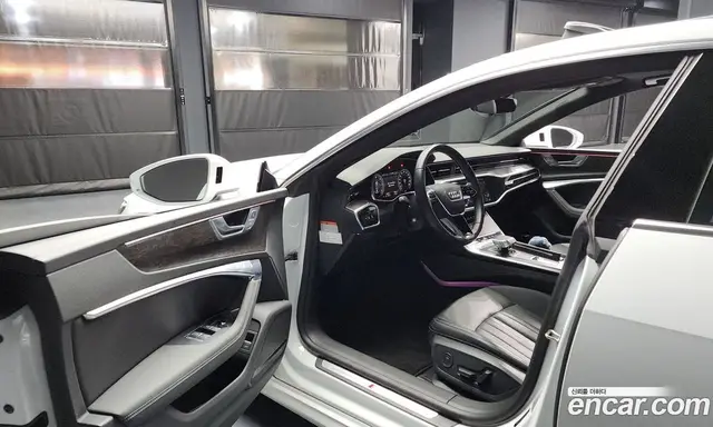 Audi A7 2020 3.0 автомат (гидро), миниатюра 10 Audi A7 2020 3.0 автомат (гидро), миниатюра 10