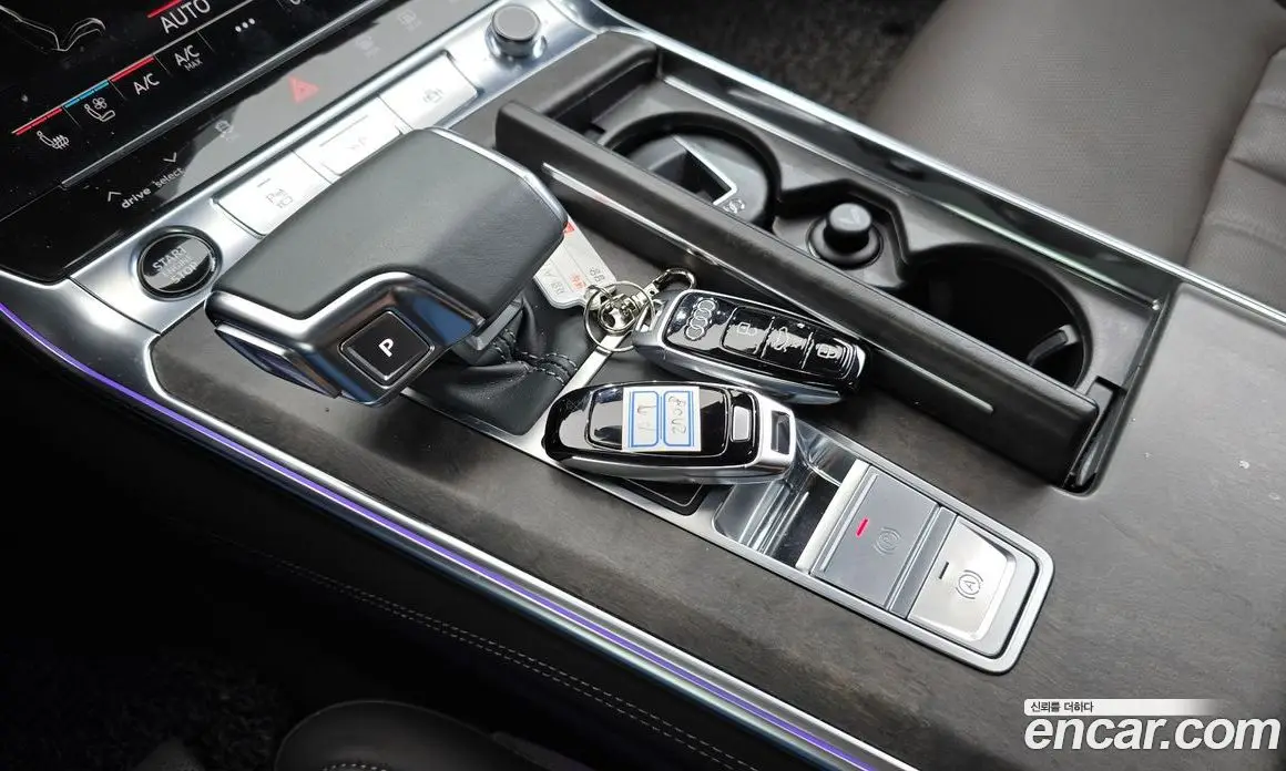 Audi A7 2021 3.0 автомат (гидро), фото 12
