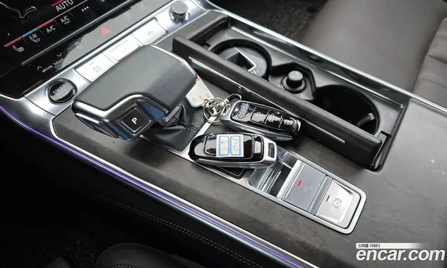 Audi A7 2021 3.0 автомат (гидро), миниатюра 12