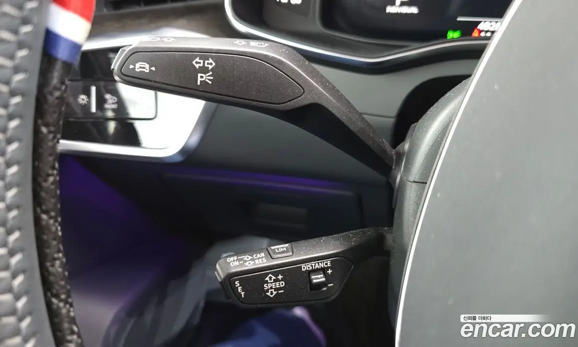 Audi A7 2021 3.0 автомат (гидро), фото 25
