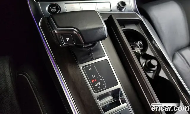 Audi A7 2021 3.0 автомат (гидро), миниатюра 12