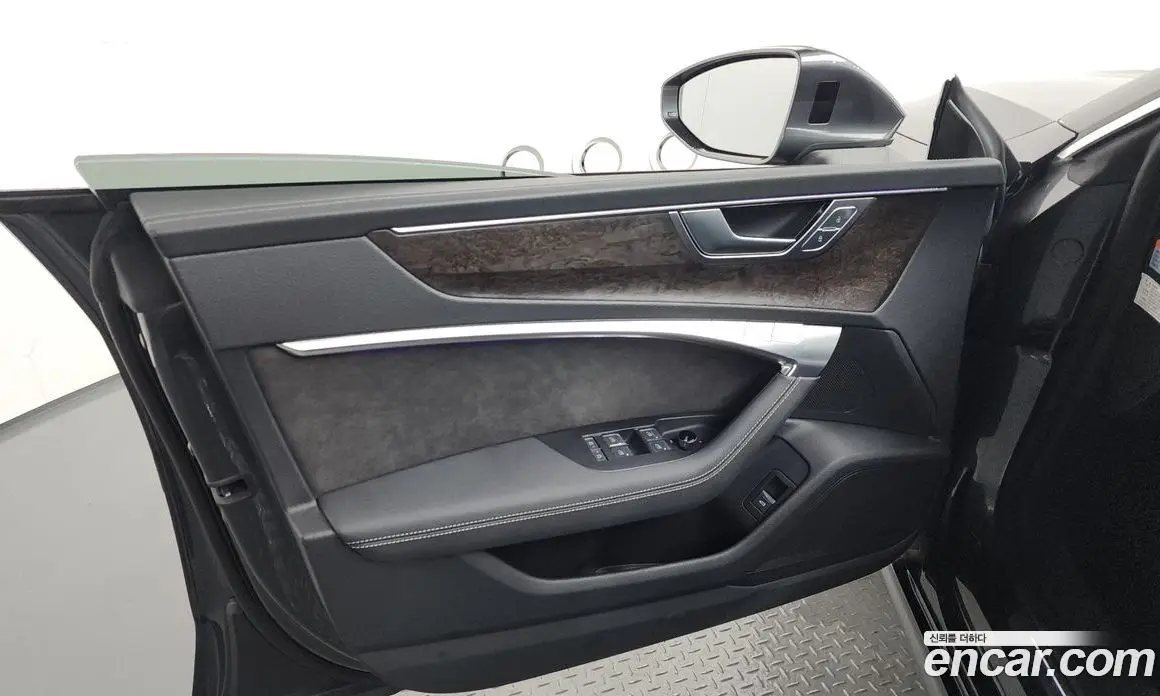 Audi A7 2021 3.0 автомат (гидро), фото 14