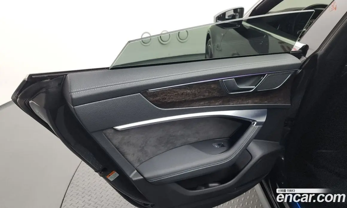 Audi A7 2021 3.0 автомат (гидро), фото 15