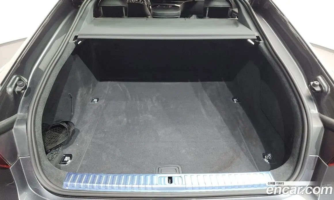 Audi A7 2021 3.0 автомат (гидро), фото 24