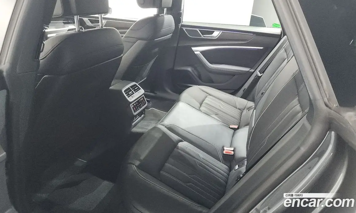 Audi A7 2021 3.0 автомат (гидро), фото 25