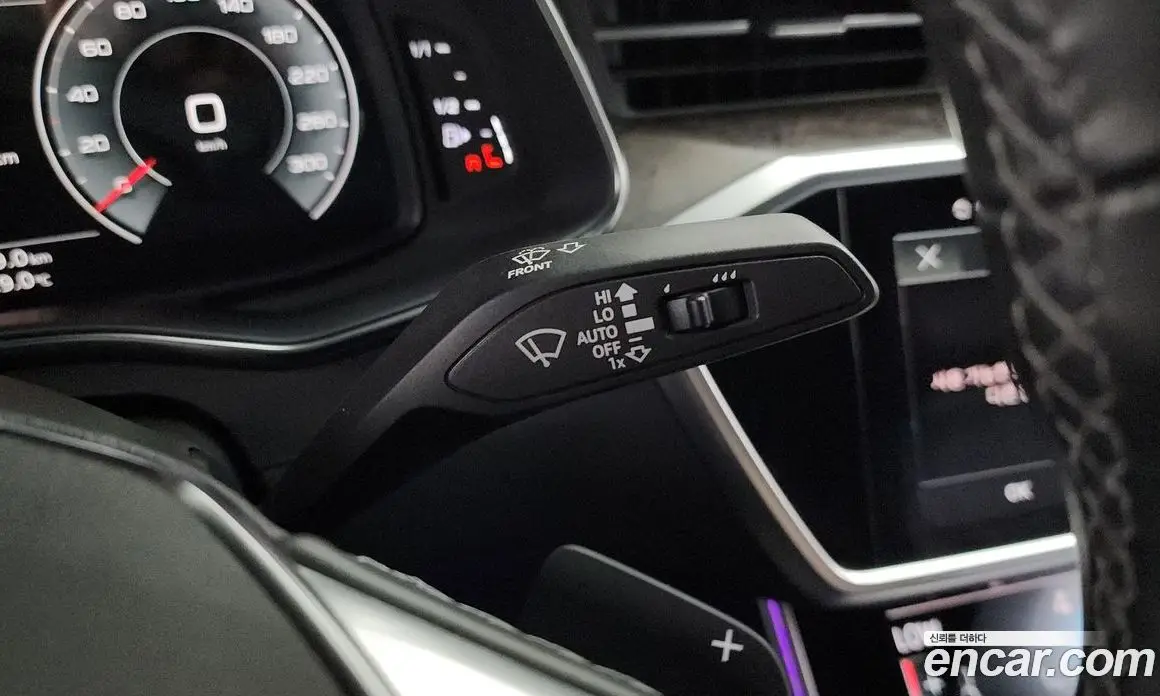 Audi A7 2021 3.0 автомат (гидро), фото 29