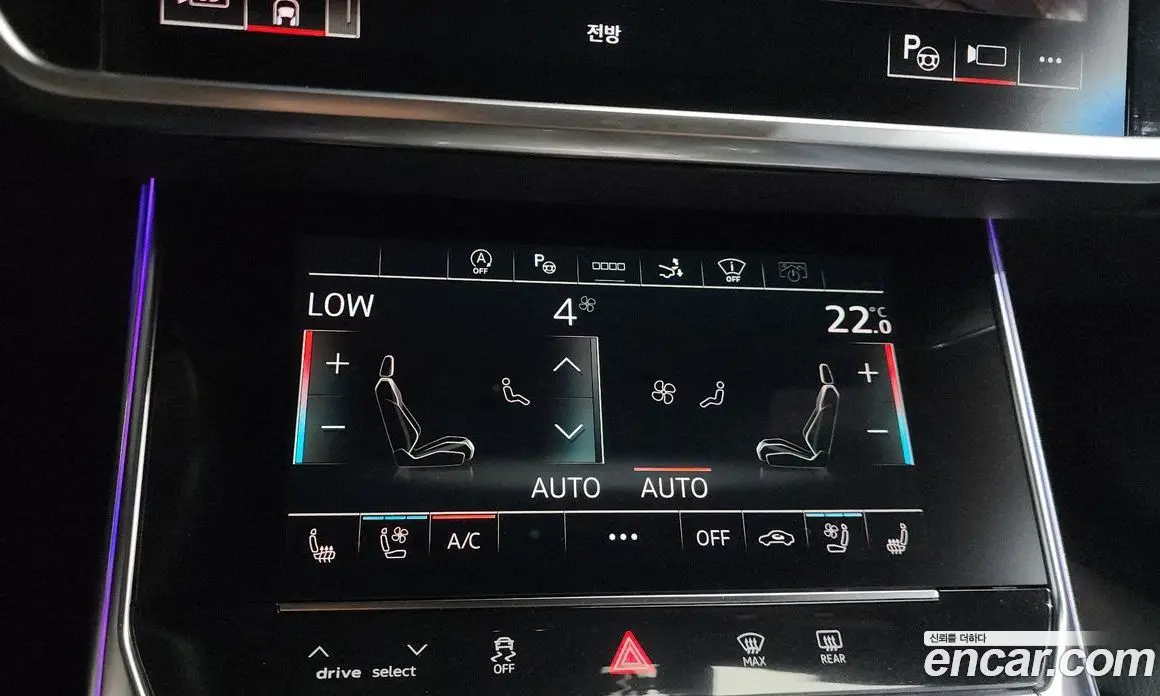 Audi A7 2021 3.0 автомат (гидро), фото 32