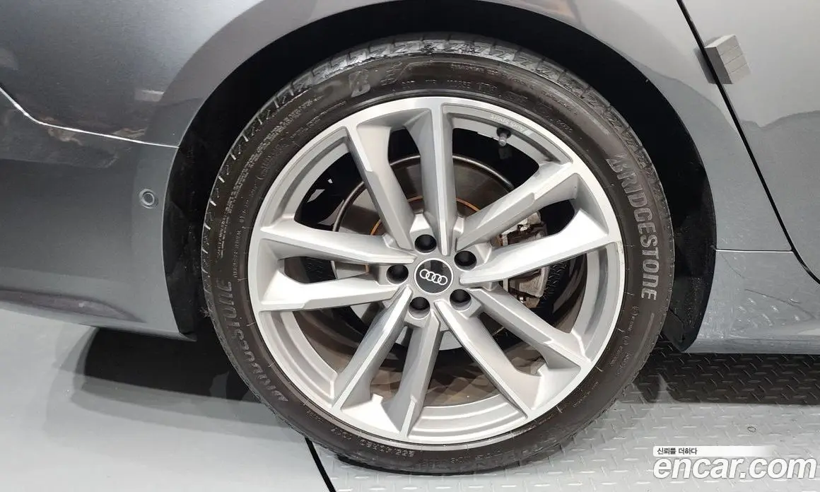 Audi A7 2021 3.0 автомат (гидро), фото 5