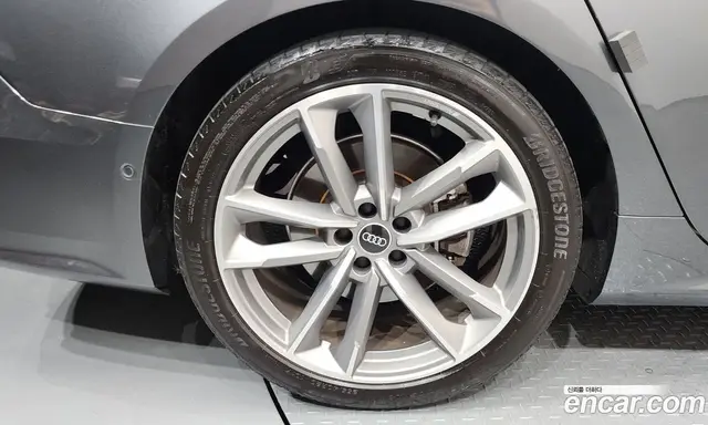 Audi A7 2021 3.0 автомат (гидро), миниатюра 5